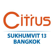 Citrus 13 Bangkok par Compass Hospitality